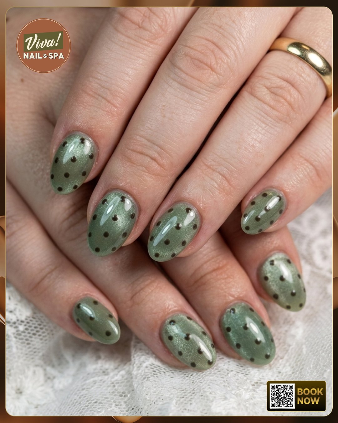 Elegant nails